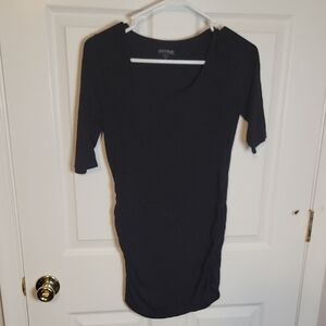 A Pea In The Pod S Maternity Shirt